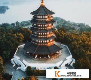 杭州景点排名前十