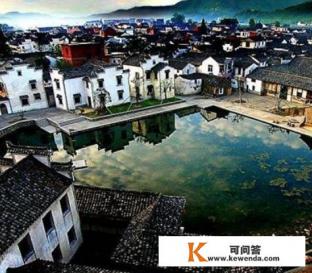 杭州景点排名前十