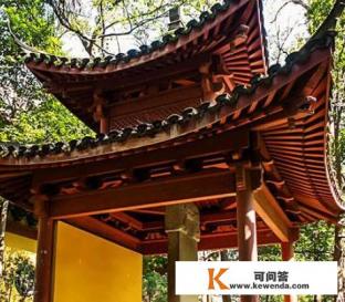 杭州景点排名前十