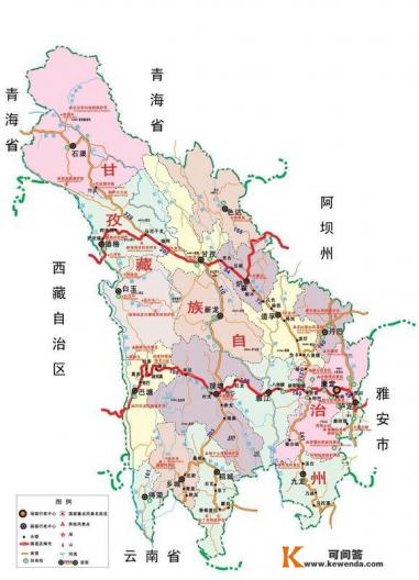 成都四门顺口溜