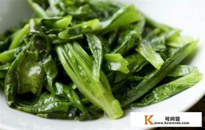 蔬菜有几种,分别是什么