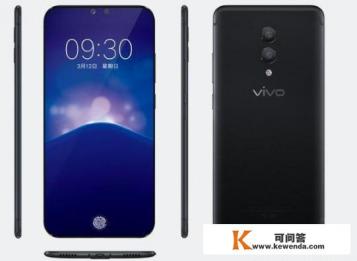 vivo x note 7参数