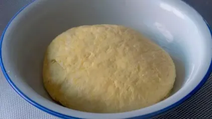 油条的制作方法家常