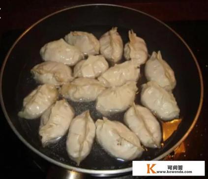水饺和饺子是一样的吗