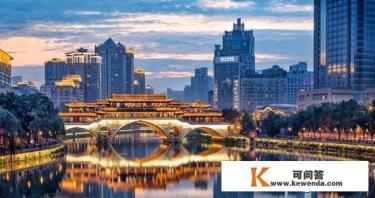 成都周边旅游景点大全