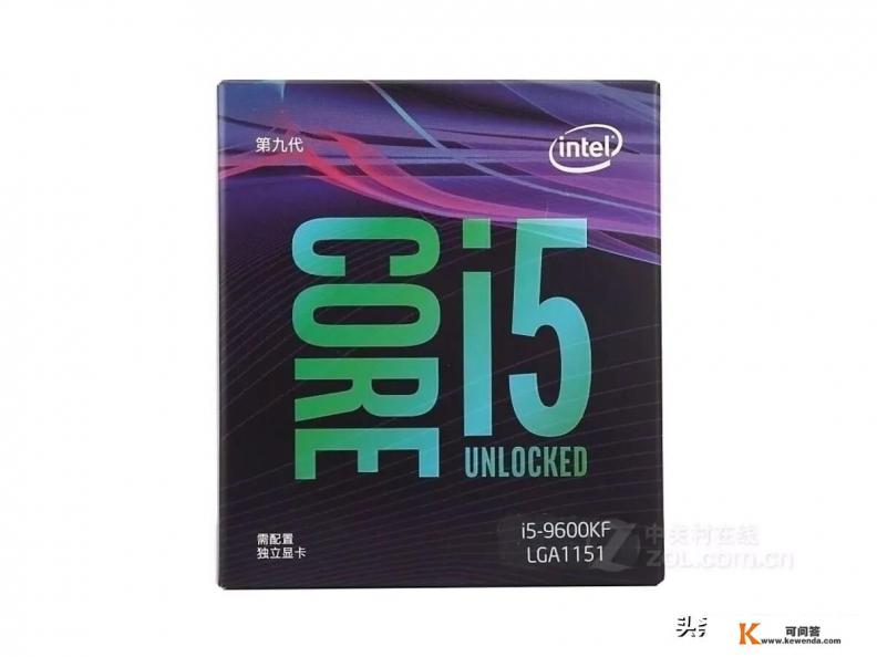 双12，酷睿i 59600kf加微星z390刀锋还值得入手么