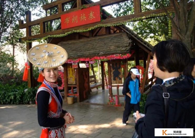昆明十大必去的旅游景点有哪些