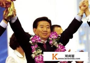 文在寅的红颜知己秋美爱任法务部长会不会步曹国的丑闻而出局呢