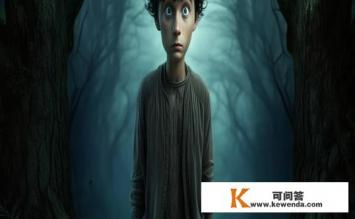 男子是如何走上神秘之路的，男子神秘之路的探寻之旅，如何踏上未知之旅？男子探寻神秘之路，从青涩萌生到未知世界的历程及过程细节揭秘