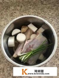 藏书羊肉正宗做法