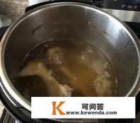 藏书羊肉正宗做法