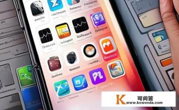 手机上一些app图标没有了怎么办，手机应用图标消失如何解决？手机应用图标丢失或无响应，恢复图标使用方法？