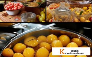 甜蜜果的做法，甜蜜果制作方法是什么？如何制作美味的甜蜜果？