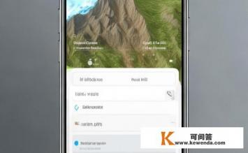 等高线地图app哪个好用，哪个等高线地图app最好用？哪款手机等高线地图APP操作流畅、功能齐全且显示精准？