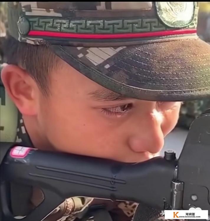 怎么和兵哥哥聊天话题