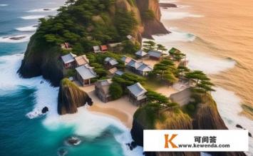 韩国有靠海的岛屿，韩国靠海岛屿有哪些？韩国沿海岛屿有哪些特色与魅力？