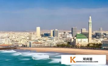 卡萨布兰卡地理位置，关于卡萨布兰卡地理位置的疑问？卡萨布兰卡所在区域的位置信息及其地理特征，对当地城市发展和旅游吸引力有何影响?