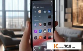 iPhone6plus怎样隐藏图标，iPhone 6 Plus如何隐藏应用图标？iPhone 6 Plus，隐藏应用程序图标的秘密方法