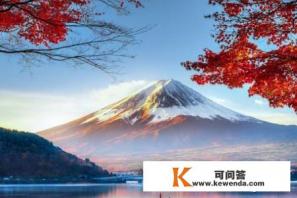 国外的著名的国家和著名景点