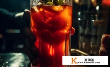 血腥玛丽鸡尾酒寓意，血腥玛丽鸡尾酒背后的寓意是什么？血腥玛丽鸡尾酒故事，隐藏的故事与象征意义揭示