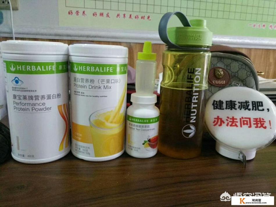 美白和瘦身产品有哪些好的推荐