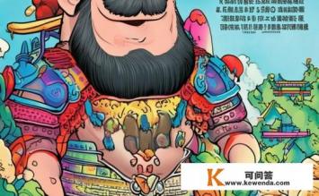 萌三国作者是谁，萌三国作者的介绍是什么？萌三国，谁是作者，其创作历程与特色简述