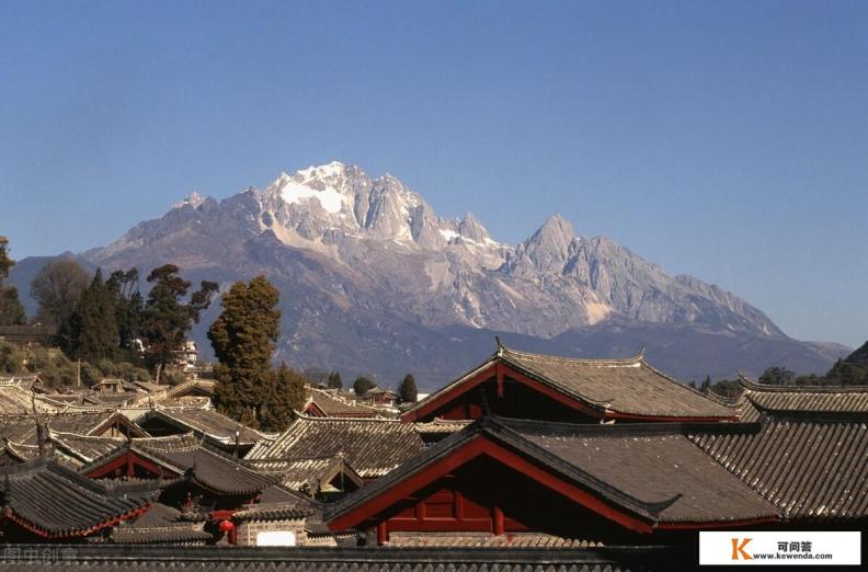 国庆假期旅游去？成熟的景点人山人海，有没有清净的地方推荐