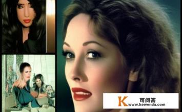 苏菲．玛索演过哪些电影，苏菲·玛索主演作品有哪些？