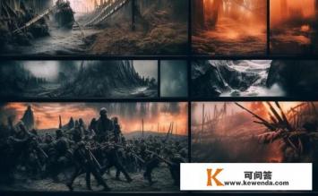 战争电影排名前十，战争电影TOP10榜单揭晓？