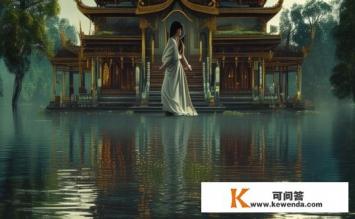 一部电影，寺庙在湖中心，小和尚和来寺庙养病的女主发生了关系，湖心寺庙，小和尚与养病女主的禁忌情缘？