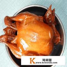 坛子鸡怎么做