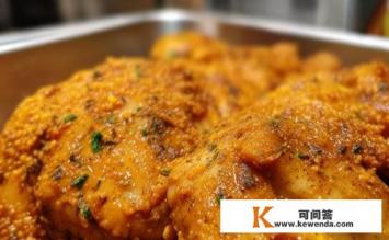 麦辣鸡腿堡选用什么鸡肉，麦辣鸡腿堡鸡肉选材揭秘？