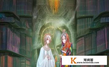 君逍遥和陆离是什么小说，君逍遥和陆离小说关联揭秘？