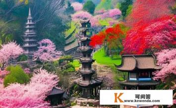 红安旅游景点，红安旅游必游景点有哪些？