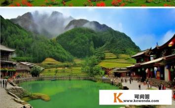 德宏芒市景点有哪些，德宏芒市必游景点推荐！有哪些值得一去的景点？