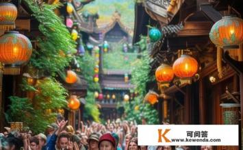 万达小镇丹寨导游词，万达小镇丹寨探秘之旅，魅力何在？