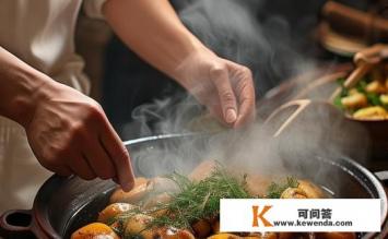 鸡酒的做法，鸡酒制作秘诀，美味秘诀是什么？