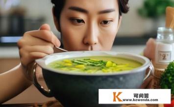 喝五行蔬菜汤真的很好吗，五行蔬菜汤的功效与安全性解析
