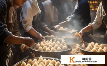 小笼包的历史由来，小笼包的历史渊源是什么？