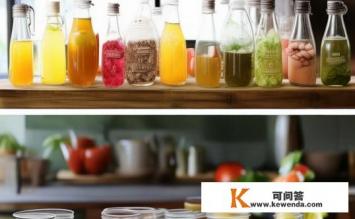 水果酵素是怎么做的，水果酵素制作方法的疑问解答
