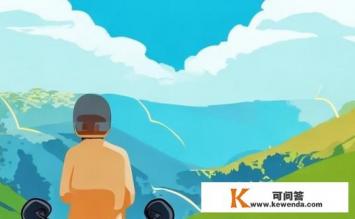 摩托车短期旅行买什么保险，摩托车短期旅行保险推荐及购买建议