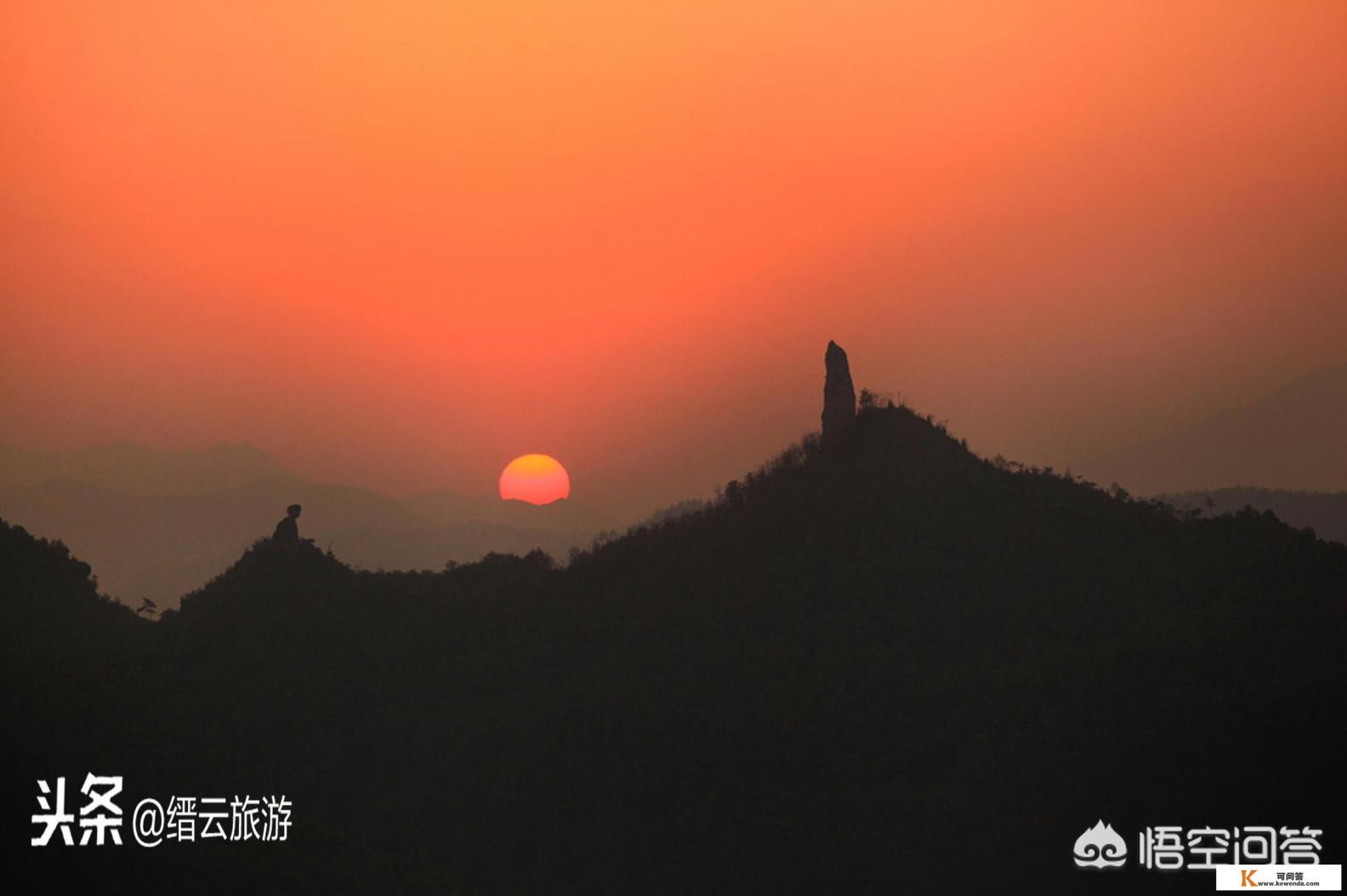 缙云仙都游玩顺序