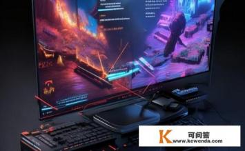 为什么我的电脑玩绝地求生都不卡玩cf却卡得一批，电脑玩绝地求生流畅却玩CF卡顿原因何在？