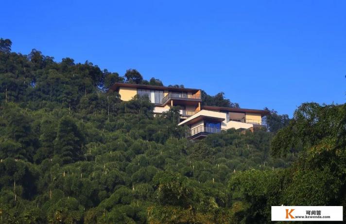 湖州街离莫干山有多远