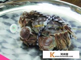 洪湖大闸蟹为什么这么有名