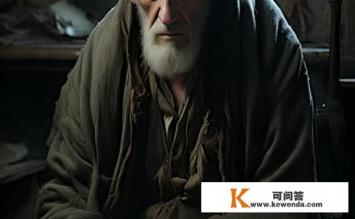 你身边有没有那种可怜又可恨的老人，可怜又可恨的老人，身边案例解析