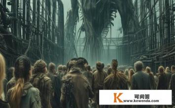 人族被虫族圈养的末世流小说，人族被虫族圈养，末世生存之谜