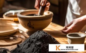 黑木耳粉如何自己制作，黑木耳粉自制方法指南