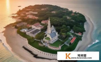 鼓浪屿5大景点详细介绍，鼓浪屿五大景点探秘，详细介绍指南