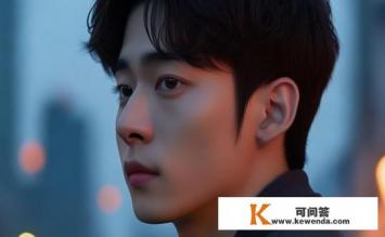 韩国同性电影《二十》中的男主名字，韩国电影二十男主名字是什么？